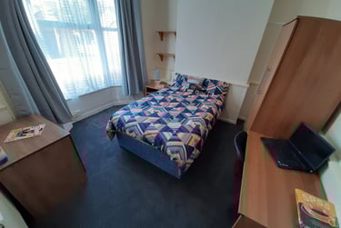 3 bed house, Jedburgh street, Near university, Middlesbrough, TS12HX - Image 4